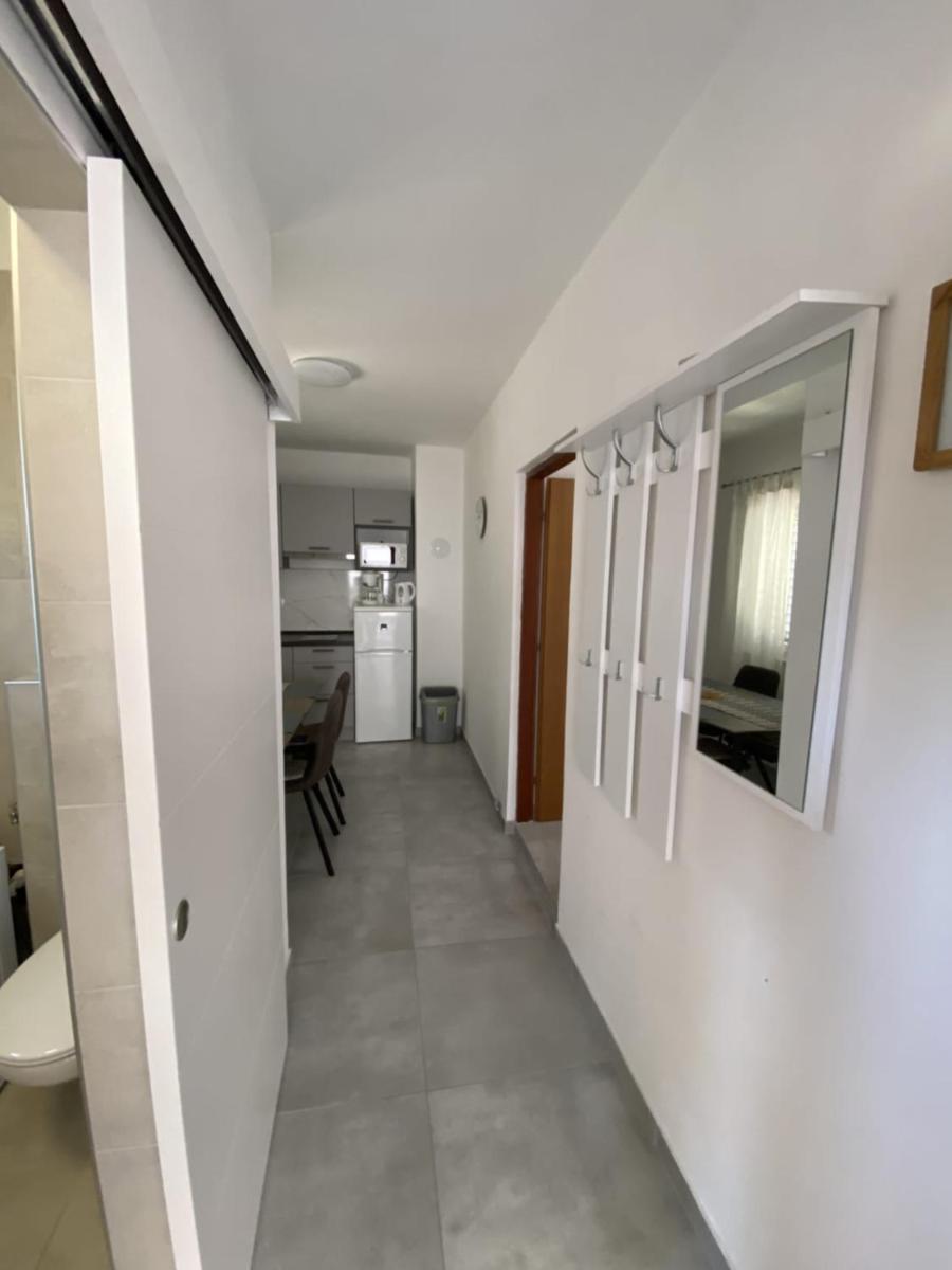 Apartmani Radosav Šilo Zewnętrze zdjęcie