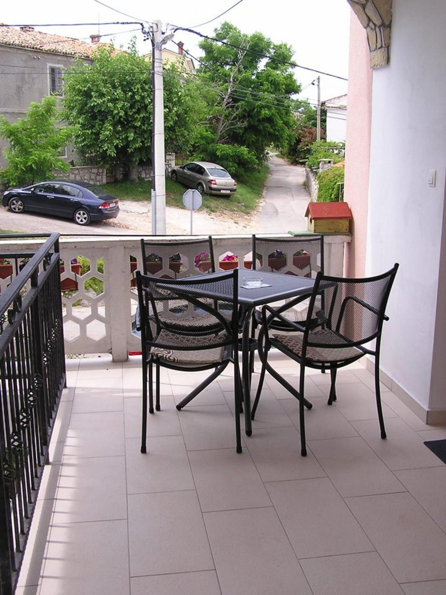 Apartmani Radosav Šilo Zewnętrze zdjęcie