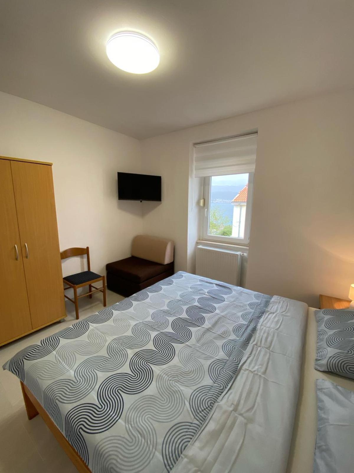 Apartmani Radosav Šilo Zewnętrze zdjęcie